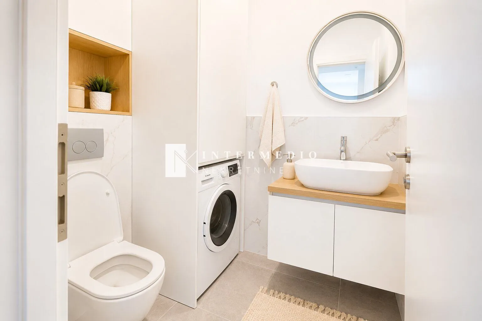 Rent, three bedroom apartment, 100m², Zelenika, Podgorica