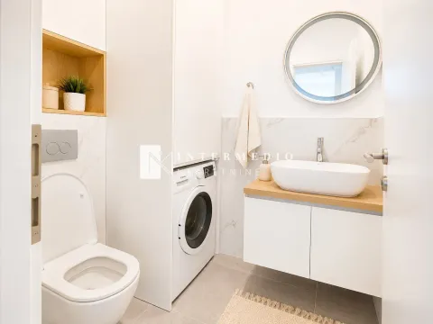 Rent, three bedroom apartment, 100m², Zelenika, Podgorica - image 8