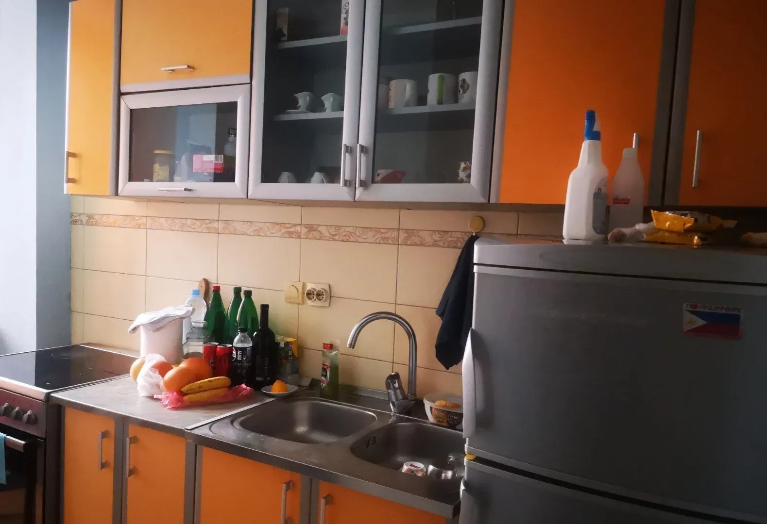 Prodaja, jednosoban stan, 34m², Preko Morače, Podgorica