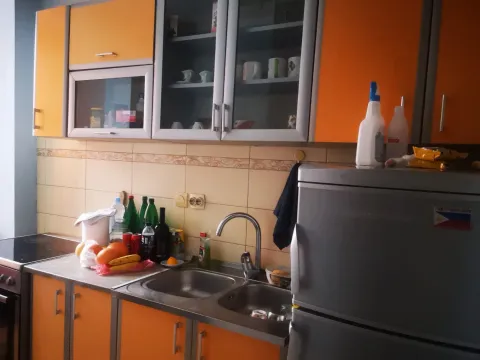 Sale, one bedroom apartment, 34m², Preko Morače, Podgorica - image 2