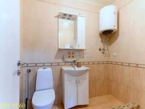 Sale, four bedroom apartment, 115m², Farmaceutski Fakultet, Voždovac Sve Podlokacije - image 35