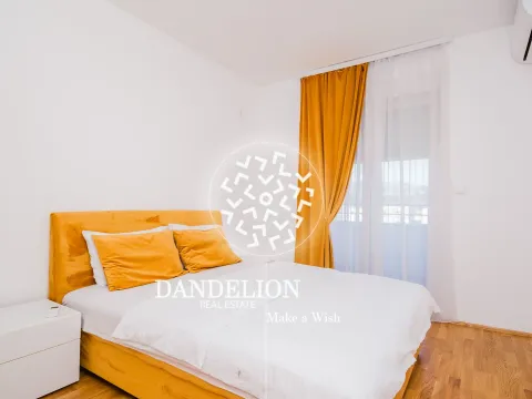 Rent, one bedroom apartment, 50m², Stari Aerodrom, Podgorica - image 3