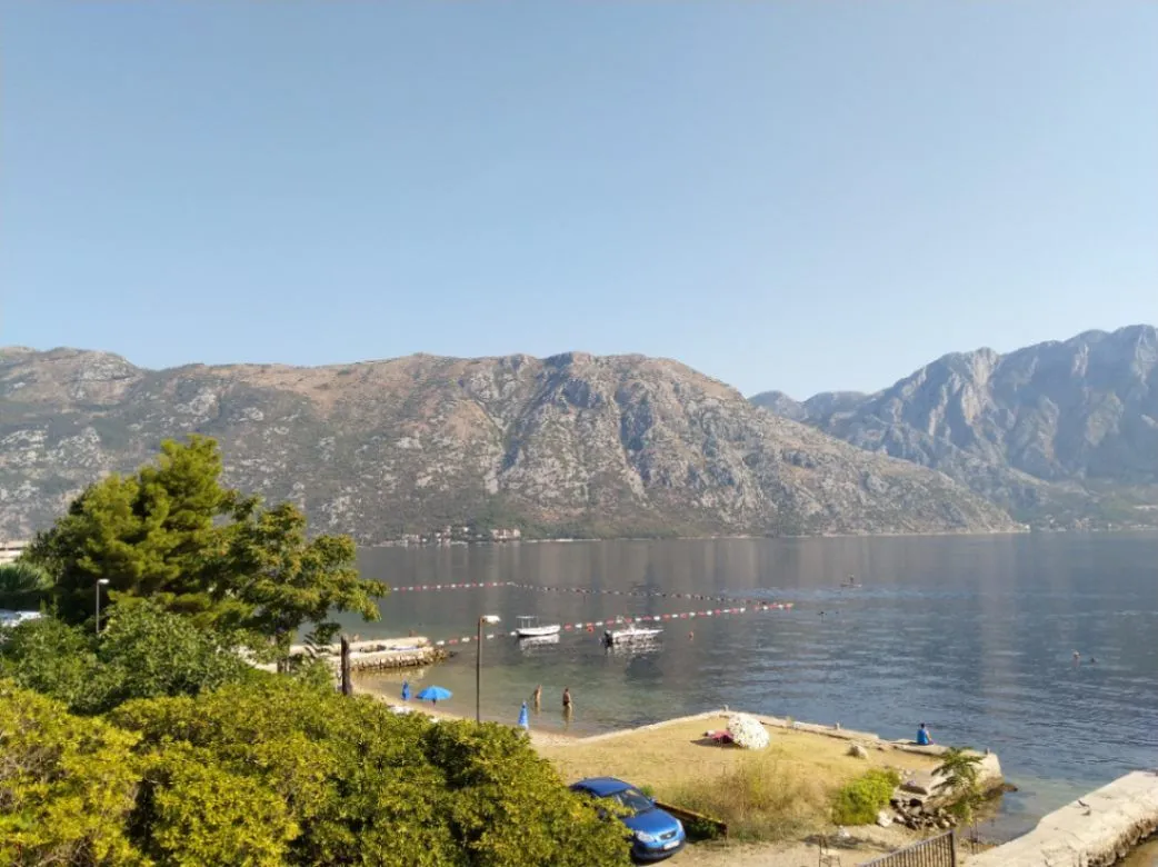 Prodaja, kuća, 317m², Prčanj, Kotor