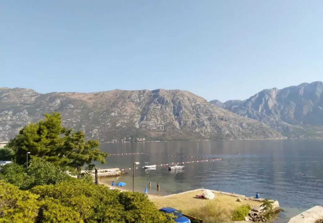 Sale, house, 317m², Prčanj, Kotor