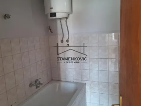 Sale, apartment, 23m², Salajka, Novi Sad Sve Podlokacije - image 5