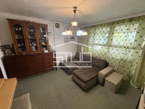 Sale, three bedroom apartment, 57m², Novi Beograd Blok 21, Novi Beograd Sve Podlokacije - image 3