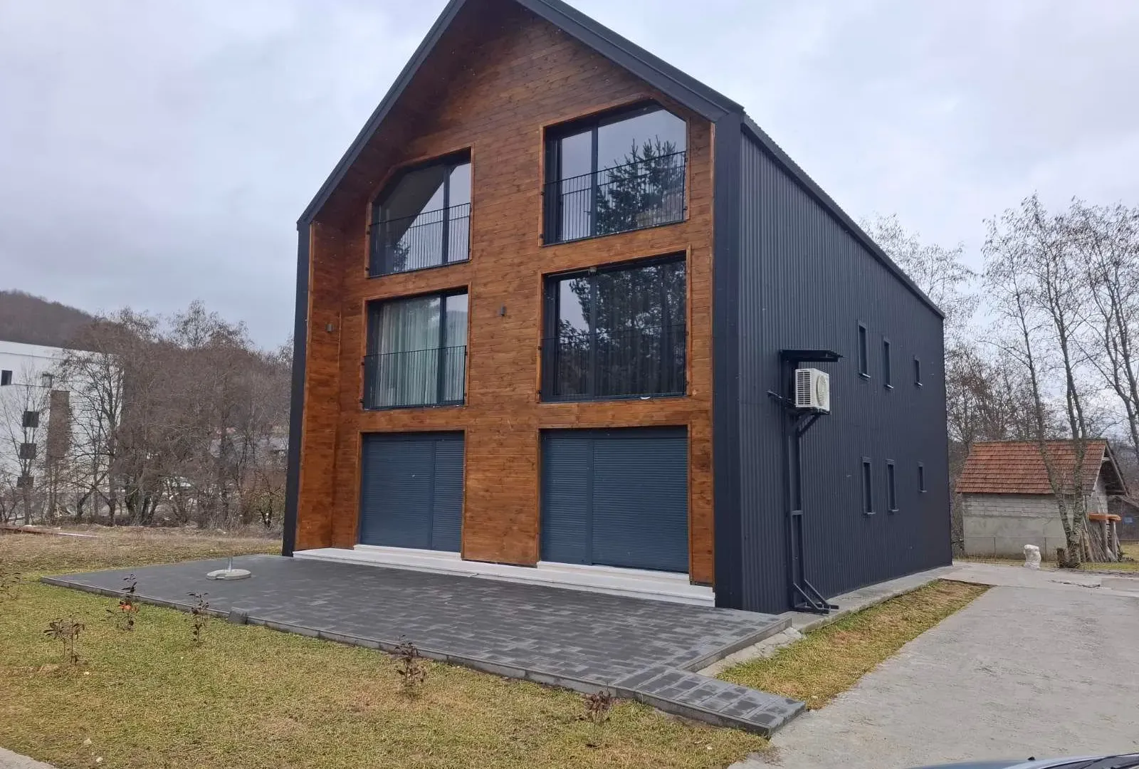 Sale, apartment, 55m², Kolašin, Crna Gora