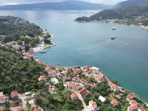 Sale, land lot, 2145m², Lepetani, Tivat - image 4