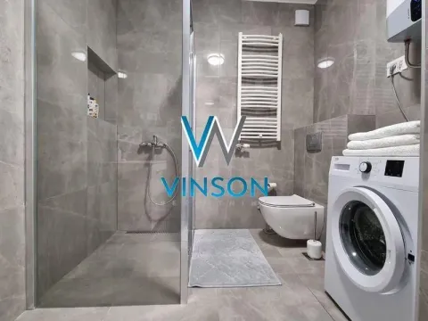 Izdavanje, jednosoban stan, 60m², Centar, Subotica - image 18