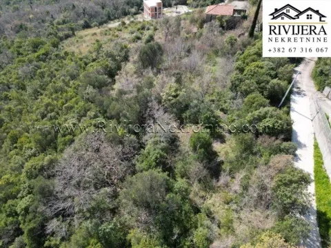 Prodaja, plac, 11744m², Ratiševina, Herceg Novi - image 5