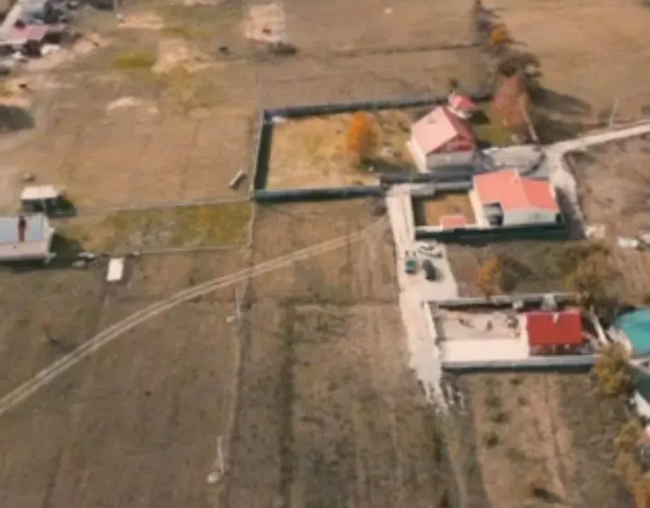 Sale, land lot, 3640m², Spuž, Danilovgrad