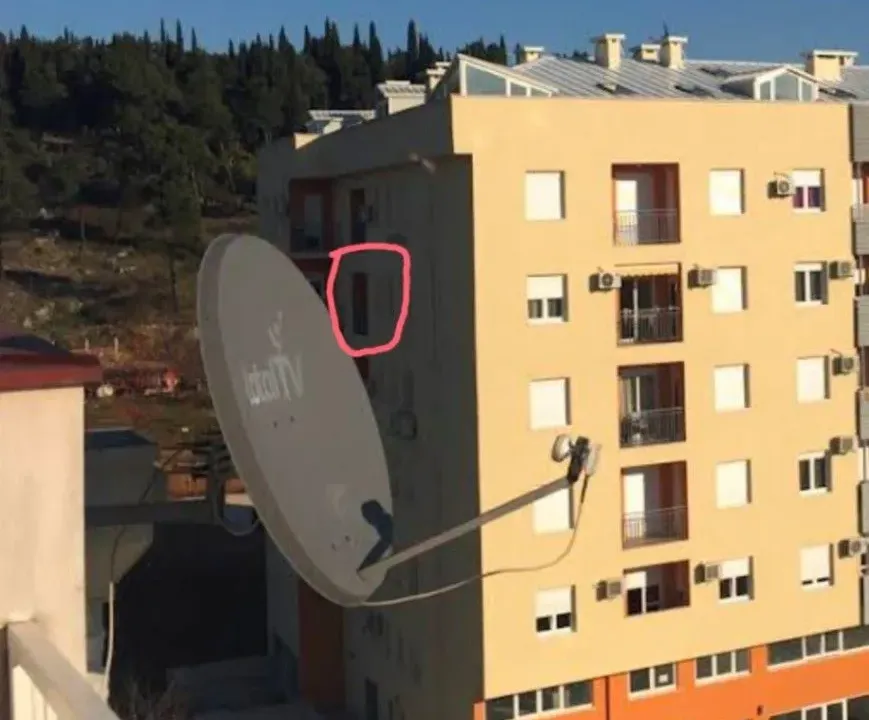 Prodaja, jednosoban stan, 46m², Zabjelo, Podgorica