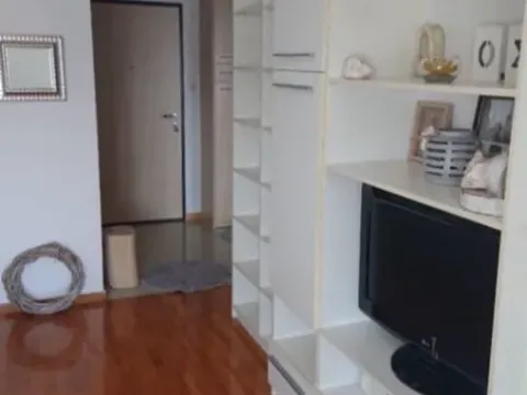 Izdavanje, jednosoban stan, 45m², Pobrežje, Podgorica - image 6