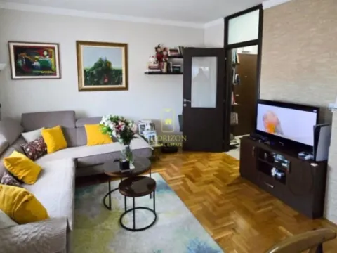 Prodaja, dvosoban stan, 65m², Zabjelo, Podgorica - image 10