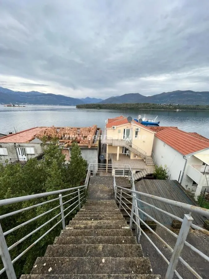 Prodaja, plac, 500m², Tivat, Crna Gora