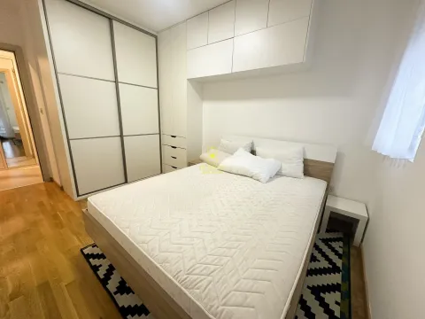 Sale, one bedroom apartment, 43m², Stari Aerodrom, Podgorica - image 6