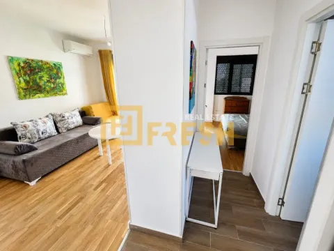 Izdavanje, jednosoban stan, 40m², Šušanj, Bar - image 6