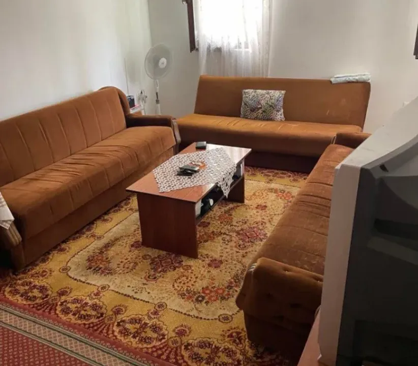 Sale, studio apartment, 27m², Babin Do, Budva