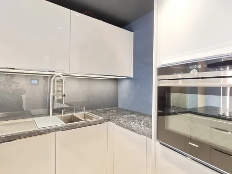 Sale, two bedroom apartment, 108m², Budva, Crna Gora - image 8