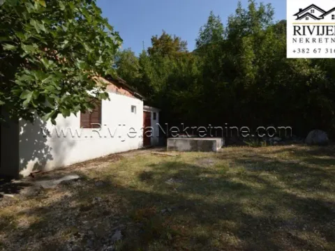 Sale, house, 30m², Ratiševina, Herceg Novi - image 6