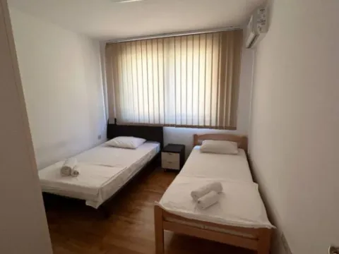 Prodaja, dvosoban stan, 78m², Pržno, Budva - image 7