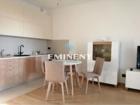 Rent, one bedroom apartment, 37m², Gundulićev Venac, Beograd - image 3