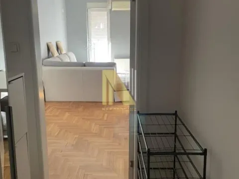 Rent, two bedroom apartment, 57m², Bulevar Oslobodjenja, Novi Sad Sve Podlokacije - image 7