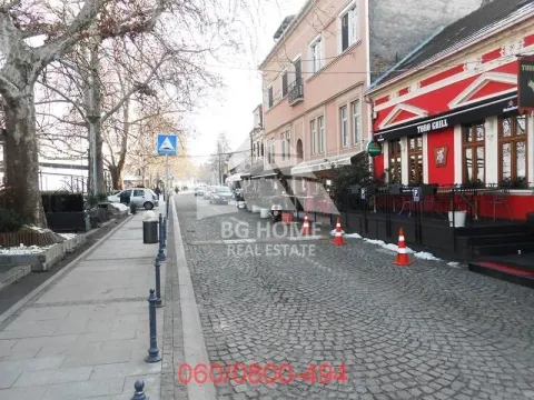 Sale, four bedroom apartment, 120m², Zemun Centar, Zemun Sve Podlokacije - image 18