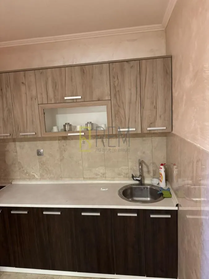 Prodaja, jednosoban stan, 49m², Centar, Podgorica
