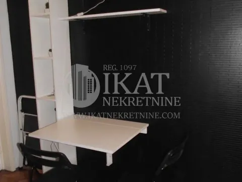 Rent, apartment, 25m², Skadarlija, Beograd - image 8