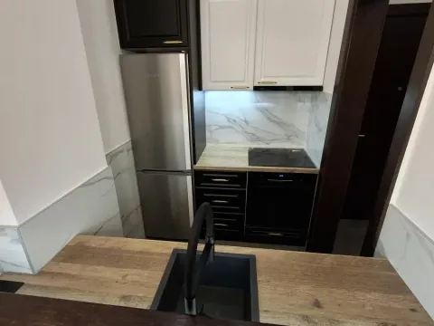 Izdavanje, dvosoban stan, 48m², Bulevar Oslobodjenja, Novi Sad Sve Podlokacije - image 6