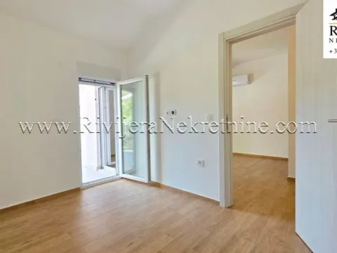 Sale, one bedroom apartment, 43m², Meljine, Herceg Novi - image 5