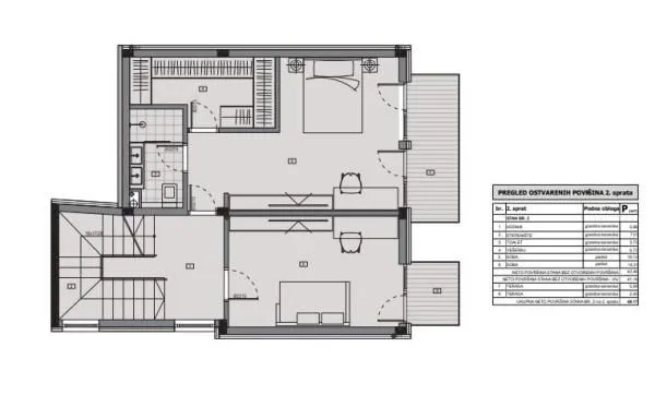 Sale, office space, 300m², Pantelej, Niš
