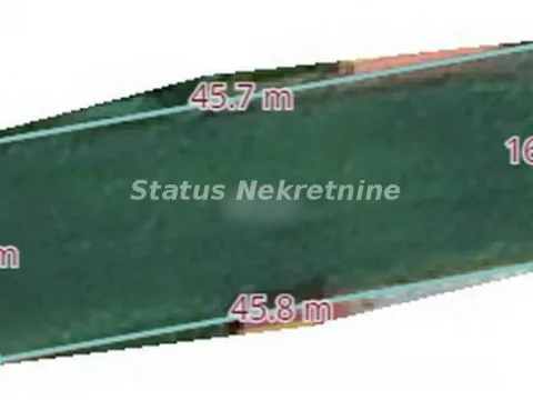 Sale, land lot, 700m², Begeč, Novi Sad Sve Podlokacije - image 3