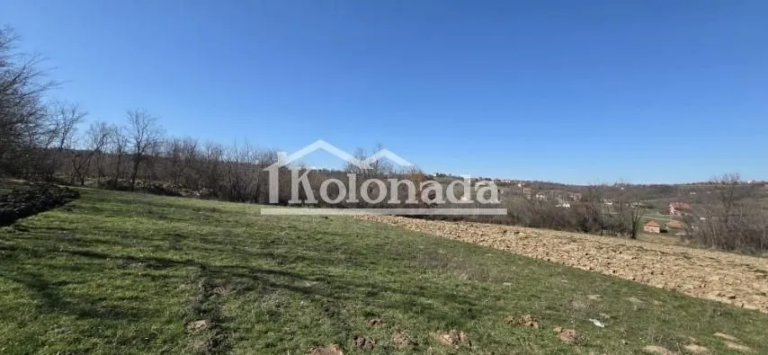 Prodaja, plac, 7075m², Nemenikuće, Sopot