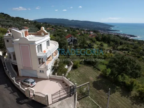 Sale, house, 859m², Dobra Voda, Bar - image 18