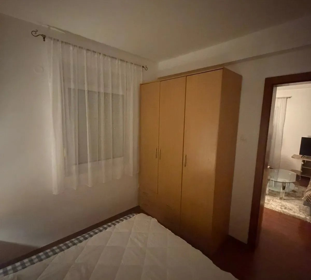 Izdavanje, stan, 43m², Budva, Crna Gora