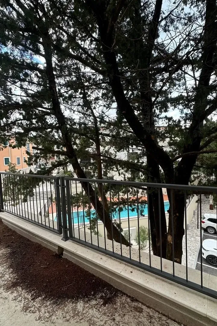 Prodaja, dvosoban stan, 70m², Luštica, Herceg Novi