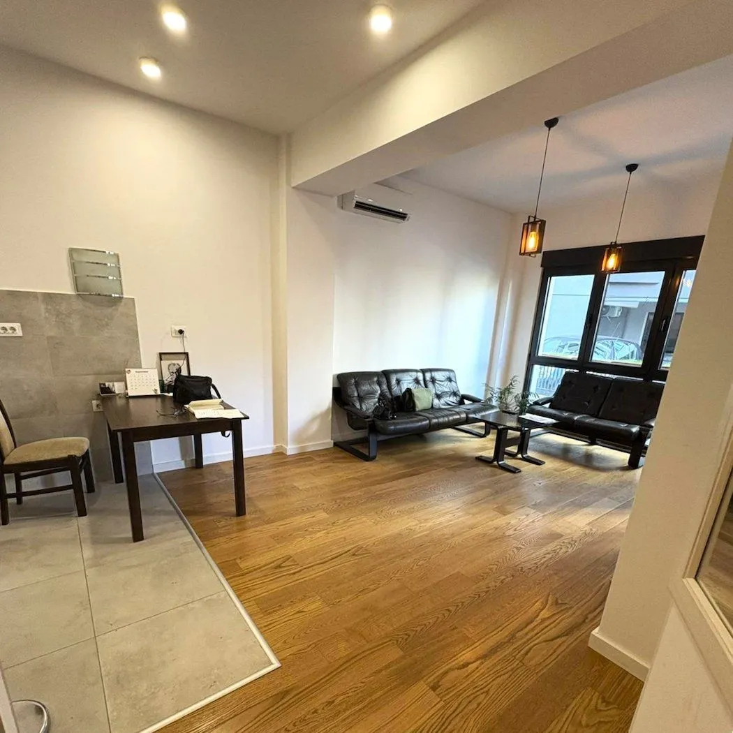 Rent, apartment, 47m², Zagorič, Podgorica