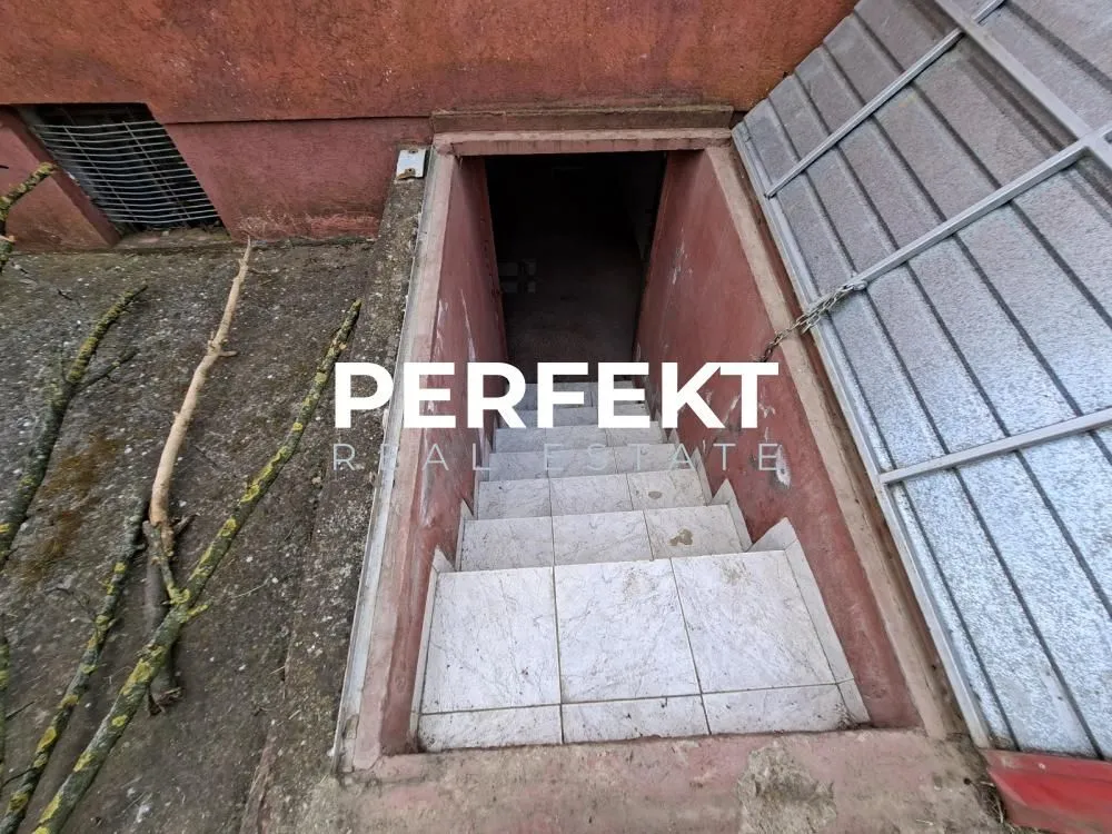 Prodaja, kuća, 69m², Pančevo, Srbija
