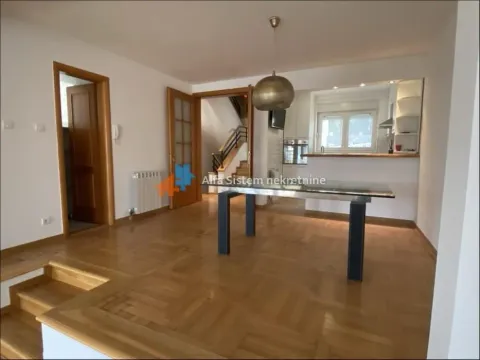 Rent, house, 280m², Savski Venac, Beograd - image 3