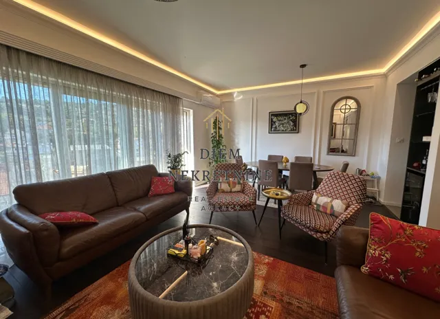 Prodaja, dvosoban stan, 94m², Podgorica, Crna Gora