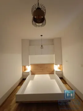 Rent, one bedroom apartment, 39m², Aqua park, Jagodina - image 7
