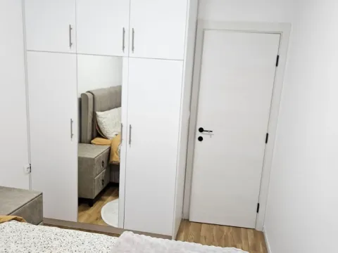 Izdavanje, dvosoban stan, 65m², Stari Aerodrom, Podgorica - image 10