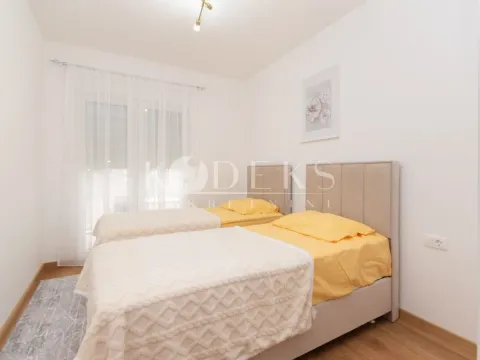 Rent, two bedroom apartment, 71m², New City, Podgorica - image 4