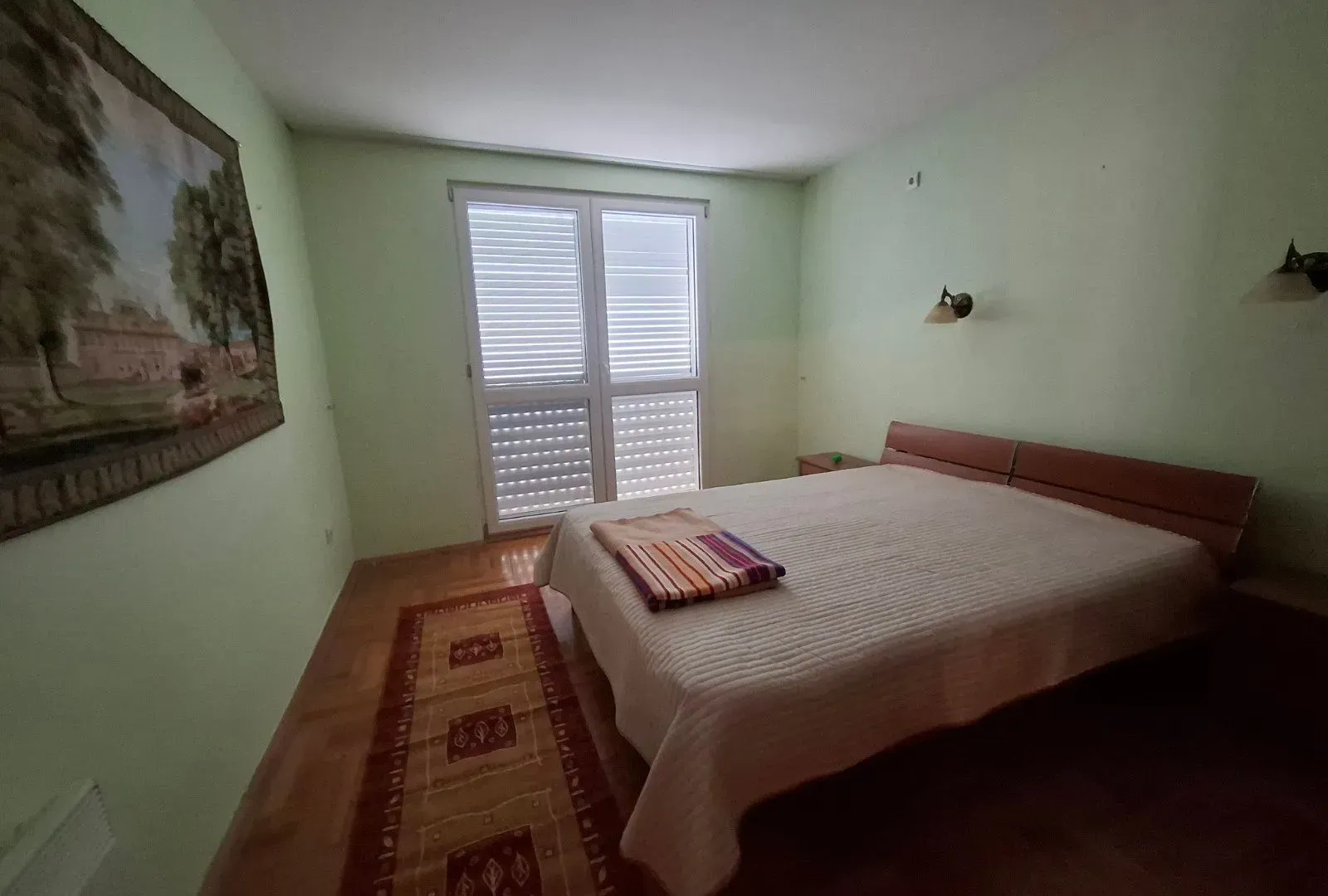 Sale, house, 121m², Zagrađe, Bar