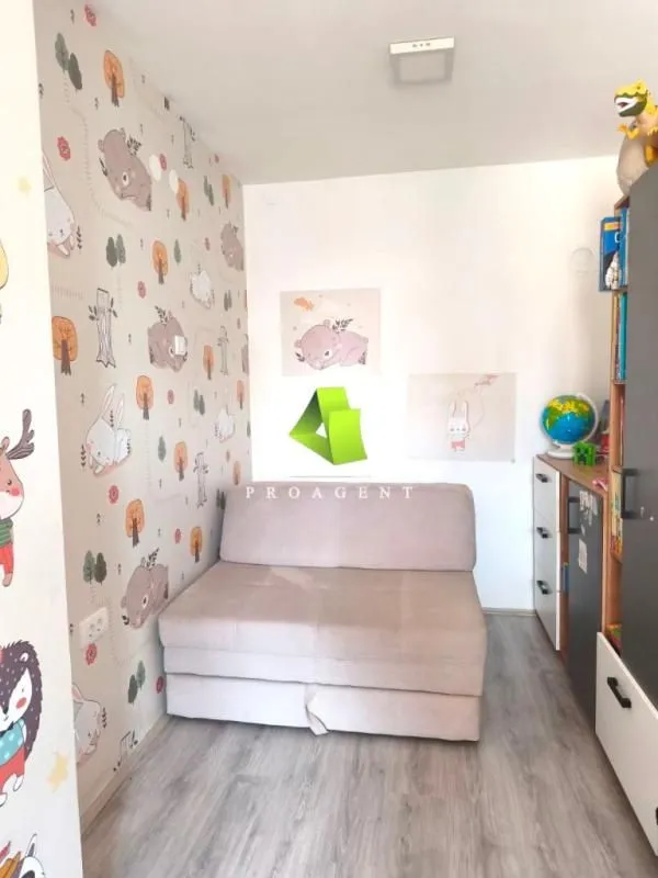 Prodaja, dvosoban stan, 63m², Medijana, Niš