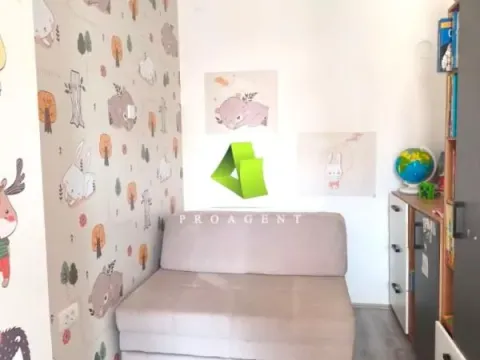 Sale, two bedroom apartment, 63m², Medijana, Niš - image 6