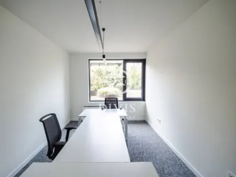 Izdavanje, poslovni prostor, 268m², Savski Venac, Beograd - image 5