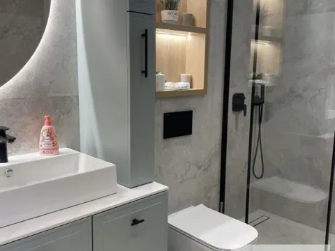 Prodaja, dvosoban stan, 69m², Karaburma, Palilula Sve Podlokacije - image 13